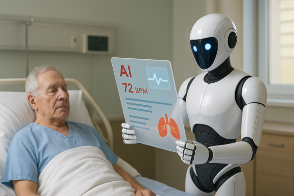 AI In Healthcare
