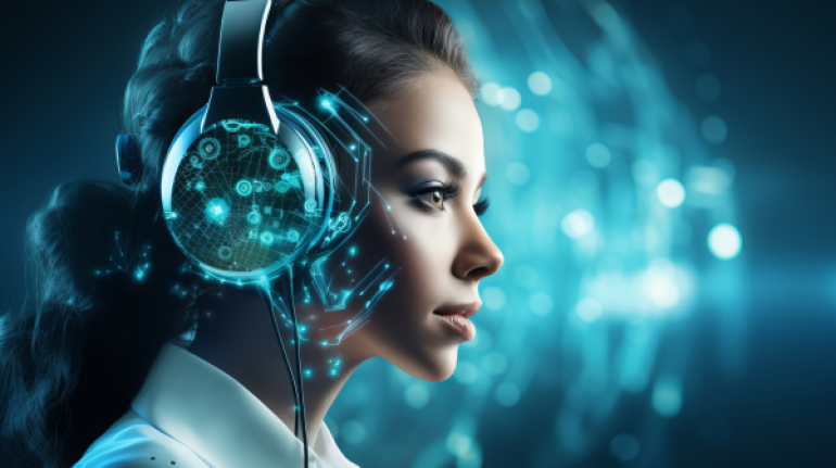 AI in Customer Service