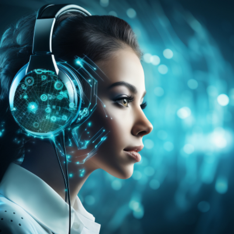 AI in Customer Service