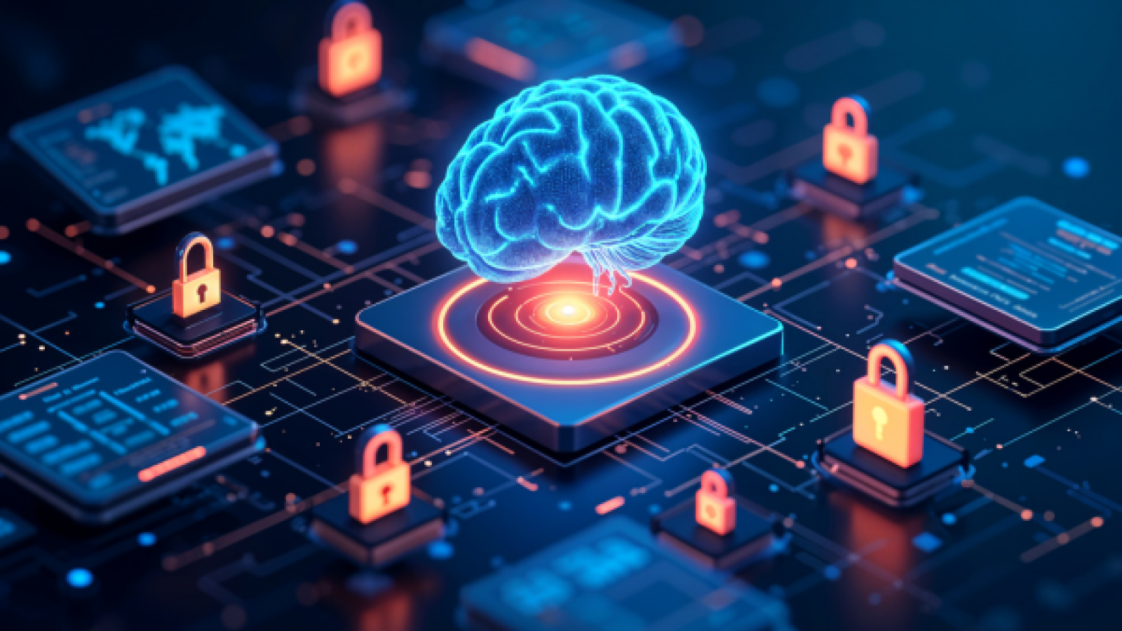 AI in Cybersecurity