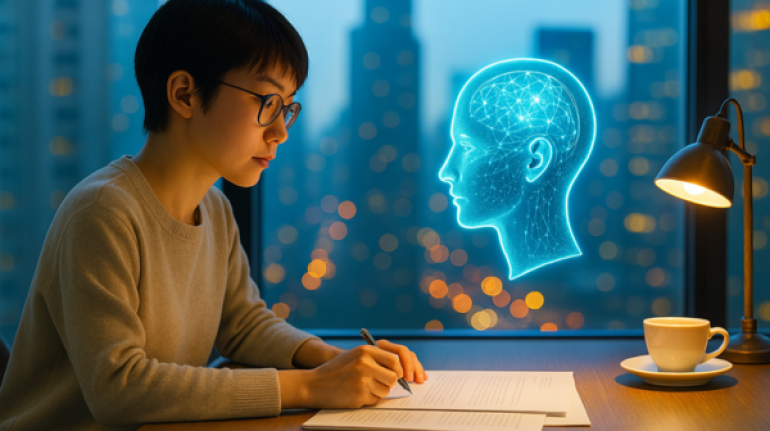 AI in Decision Making