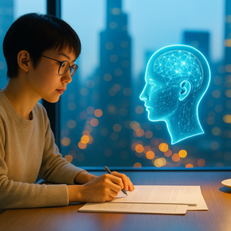 AI in Decision Making
