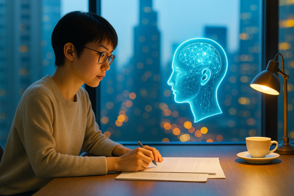 AI in Decision Making