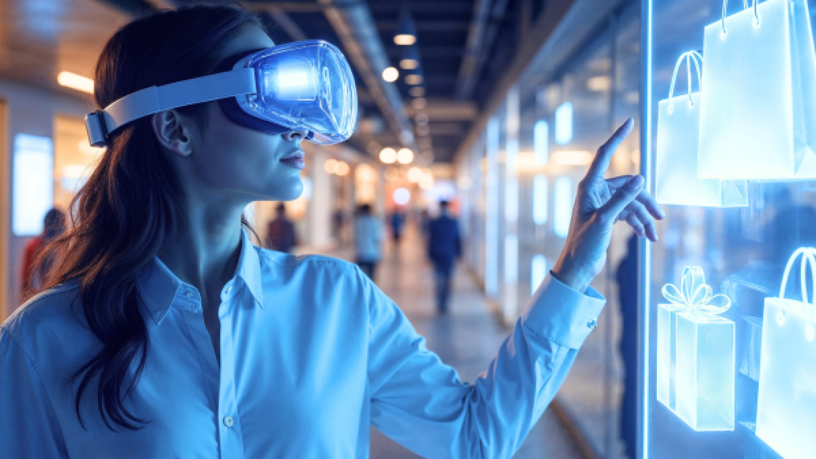 AI in Retail