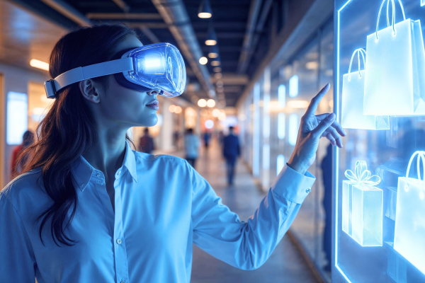 AI in Retail