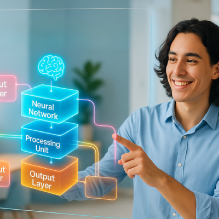 The Ultimate Guide to Generative AI Architecture