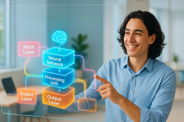 The Ultimate Guide to Generative AI Architecture