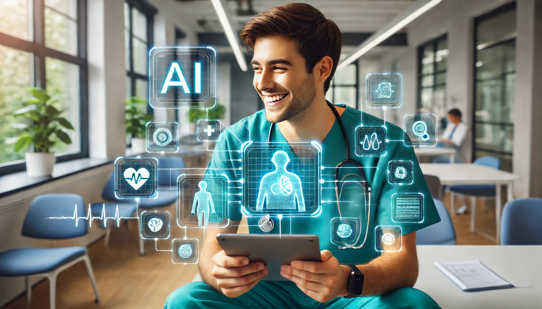 AI In Medical Education