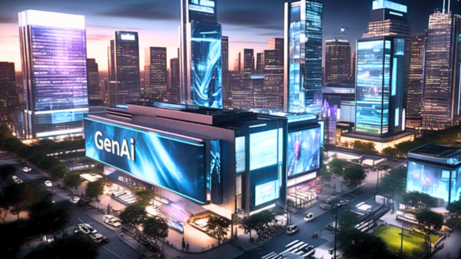 State of GenAI in 2025