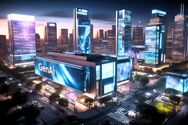 State of GenAI in 2025