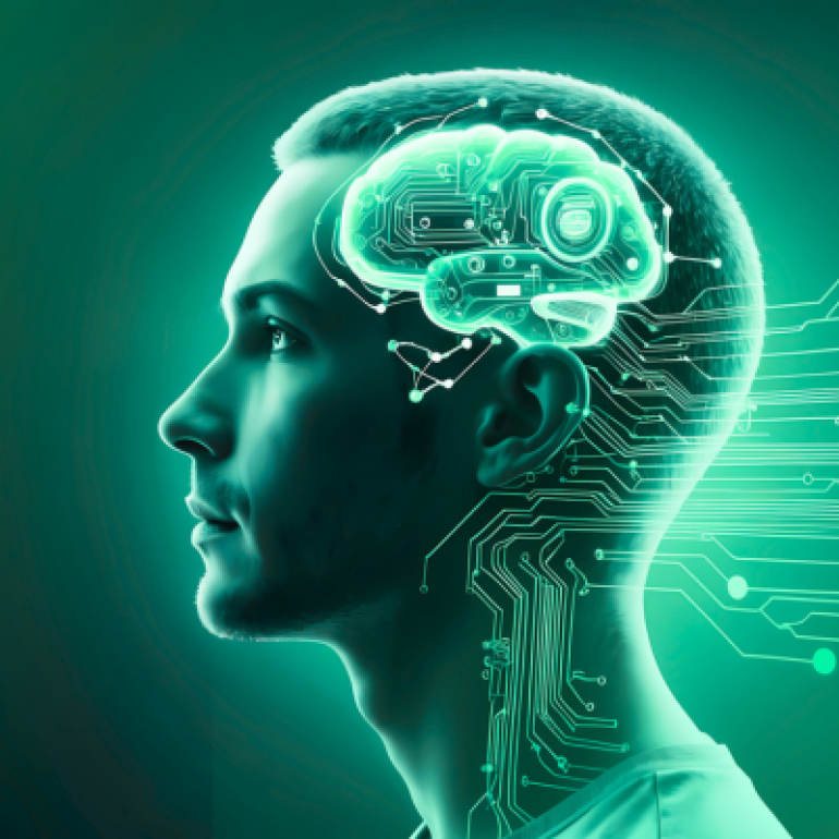 AI Improving Early Diagnosis of Neurological Disorders