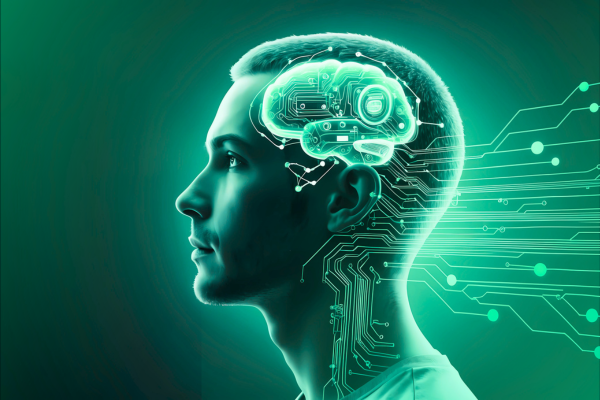 AI Improving Early Diagnosis of Neurological Disorders