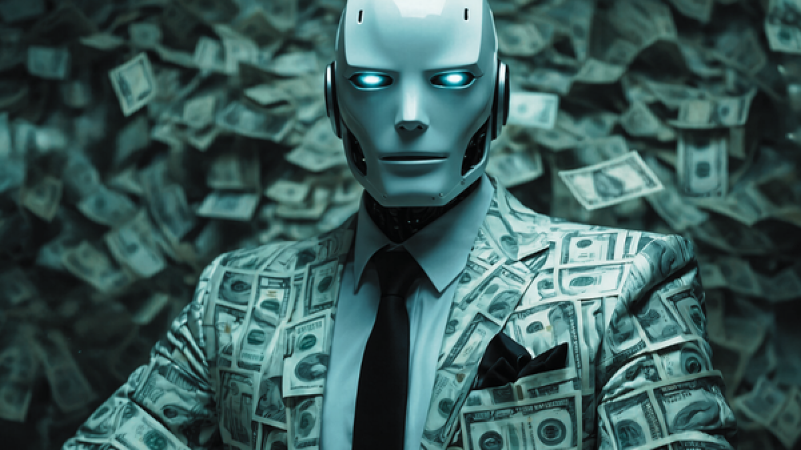 AI & Union Budget