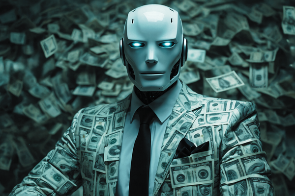 AI & Union Budget