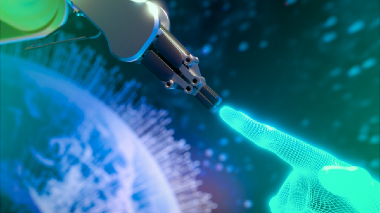 AI in Oncology Cancer Detection, Treatment, and Drug Discovery