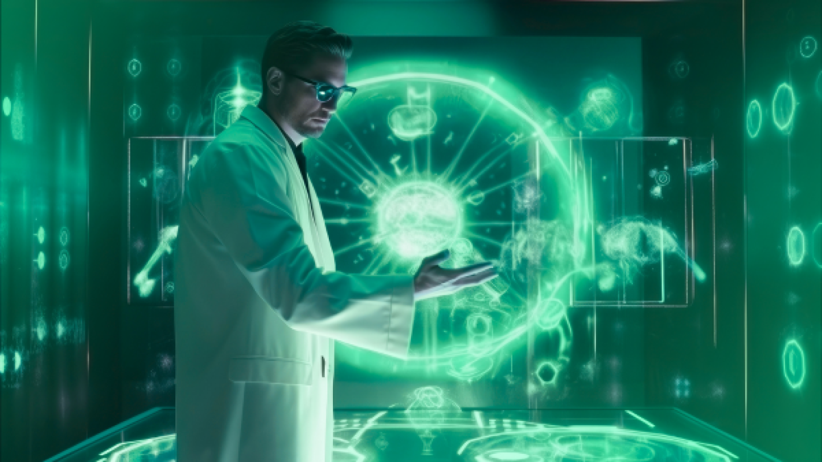 How AI and IoT Are Shaping Smart Hospitals