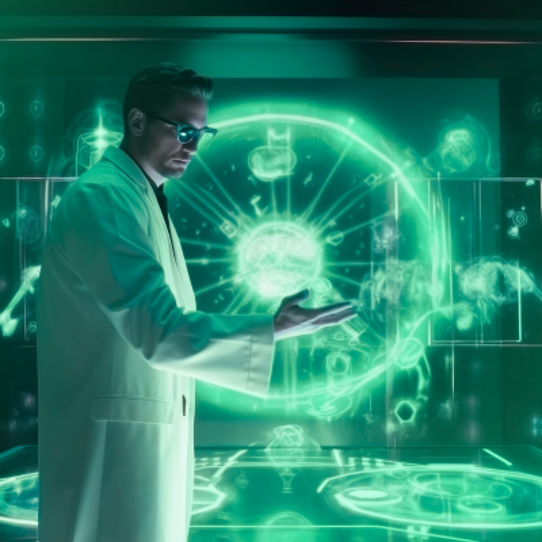 How AI and IoT Are Shaping Smart Hospitals