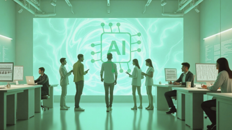 How Generative AI Strategy Drives Innovation, Success and Growth